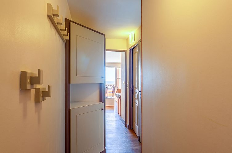 Appartement L'Esquinade (P5 317)