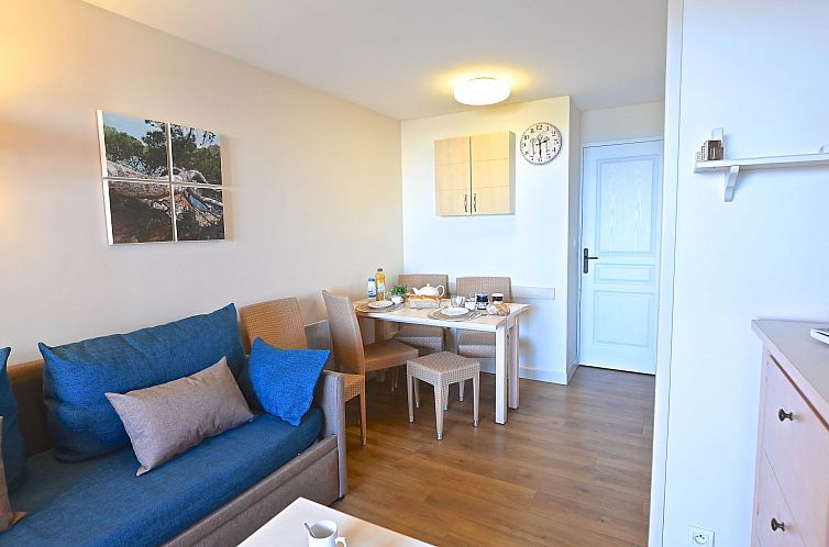Appartement L'Esquinade (P5 317)