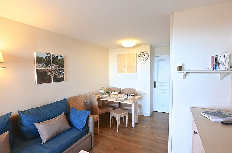 Appartement L'Esquinade (P5 317)