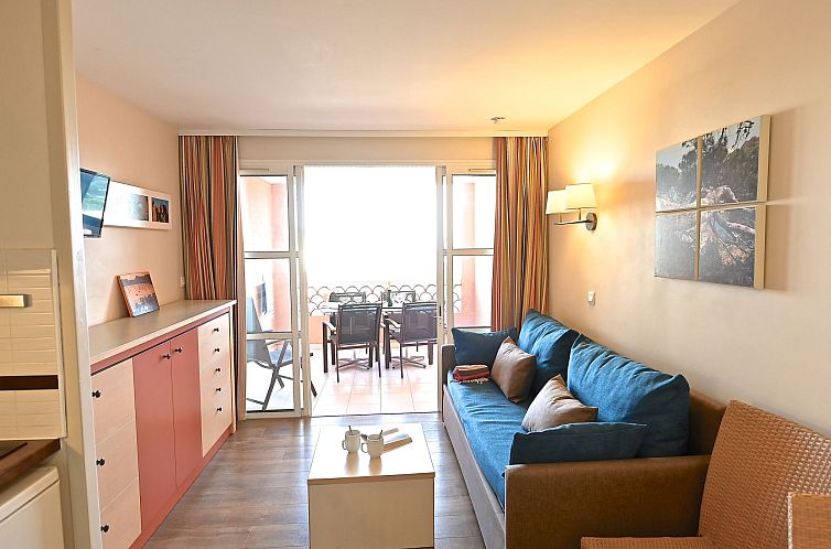 Appartement L'Esquinade (P5 317)