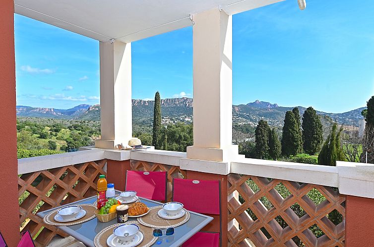 Appartement L'Esquinade (G1 103)