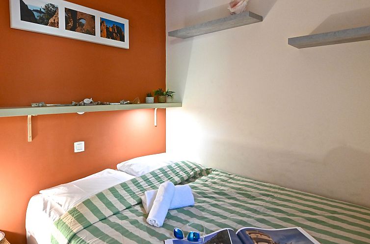 Appartement L'Esquinade (G1 103)