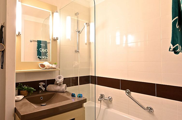 Appartement L'Esquinade (G1 103)