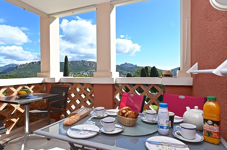 Appartement L'Esquinade (G1 103)