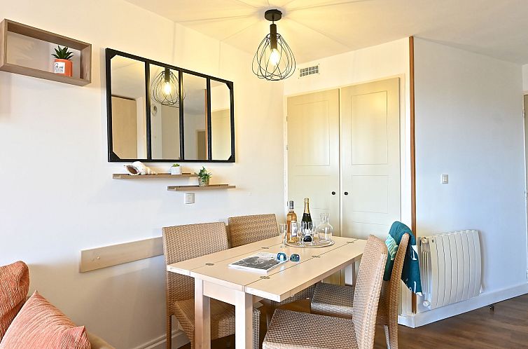 Appartement L'Esquinade (G1 103)