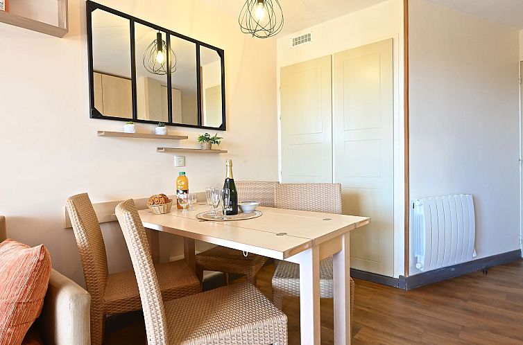 Appartement L'Esquinade (G1 103)