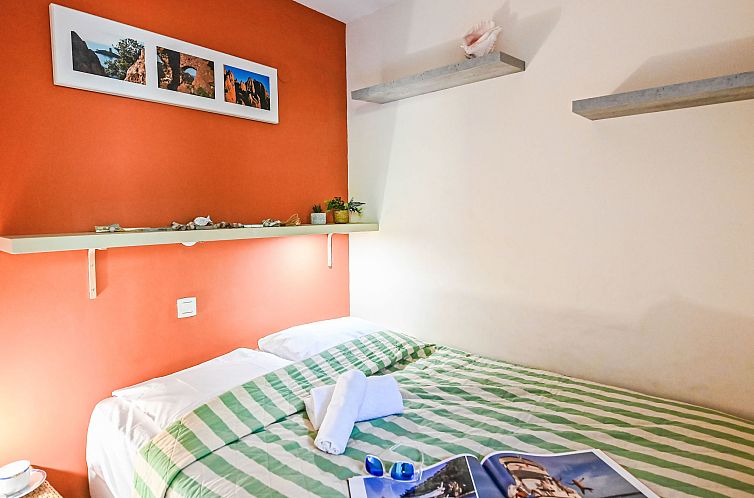 Appartement L'Esquinade (G1 103)