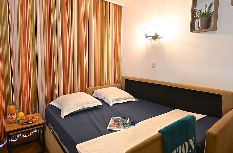 Appartement L'Esquinade (G1 103)