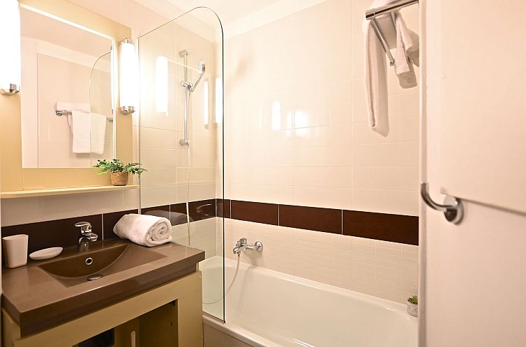 Appartement L'Esquinade (G1 103)