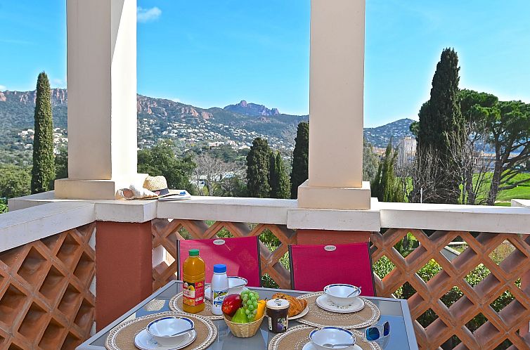 Appartement L'Esquinade (G1 103)