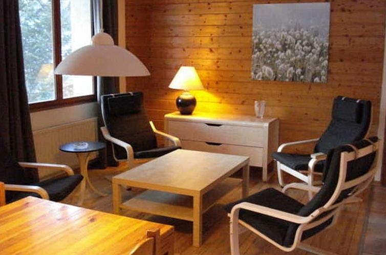 Vakantiehuis in Allos