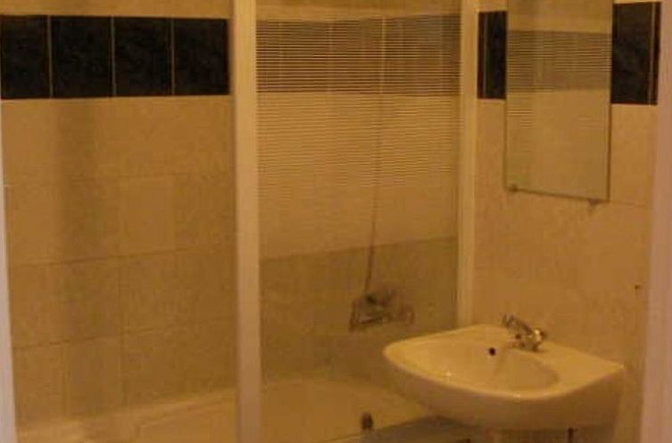 Vakantiehuis in Allos