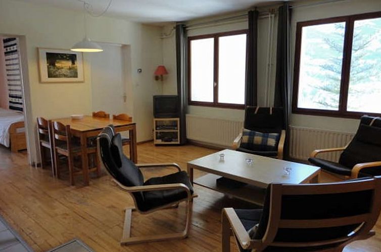 Vakantiehuis in Allos