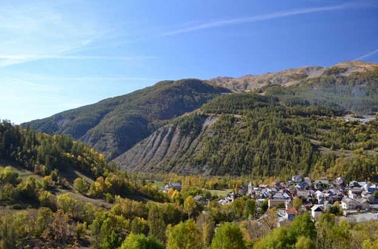 Vakantiehuis in Allos