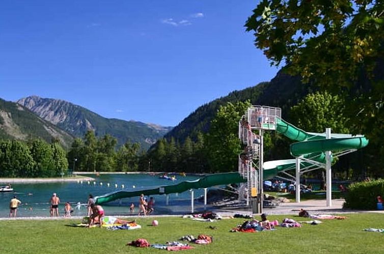 Vakantiehuis in Allos