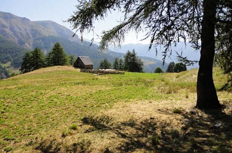 Vakantiehuis in Allos