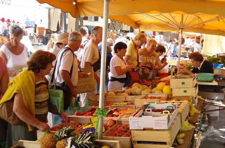 Vakantiehuis in Allos