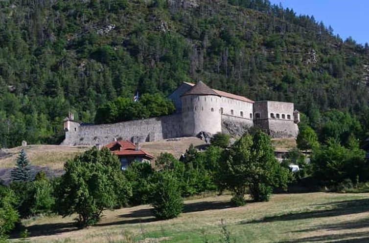 Vakantiehuis in Allos