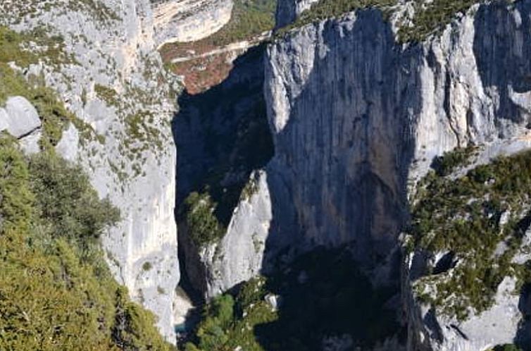 Vakantiehuis in Allos