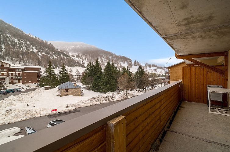 Appartement C. du Verdon