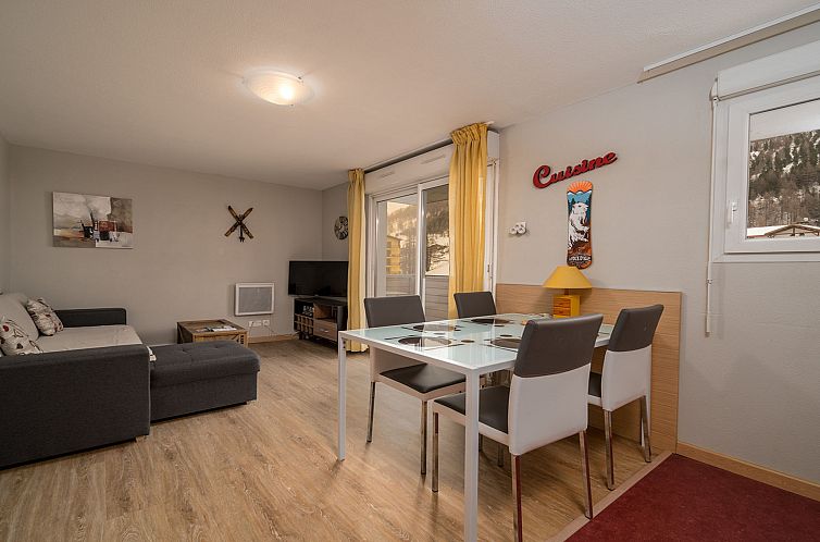 Appartement C. du Verdon