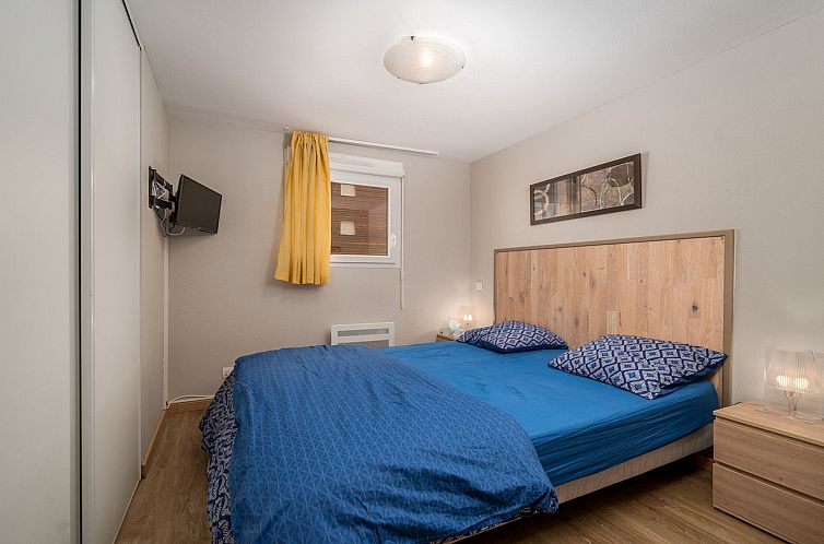 Appartement C. du Verdon