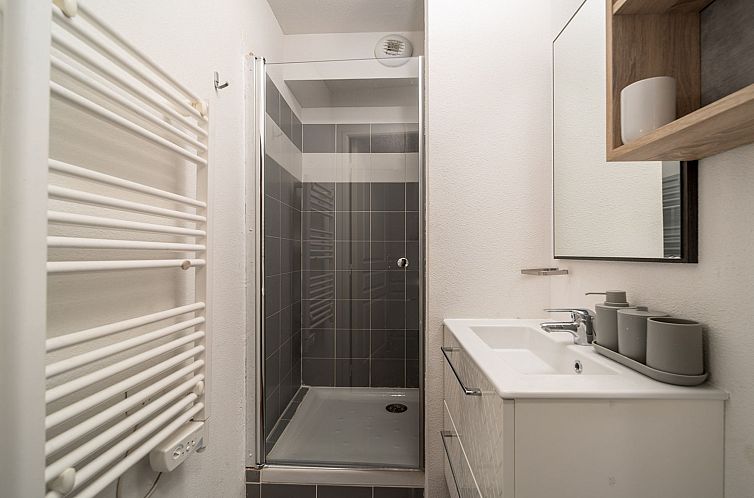 Appartement C. du Verdon