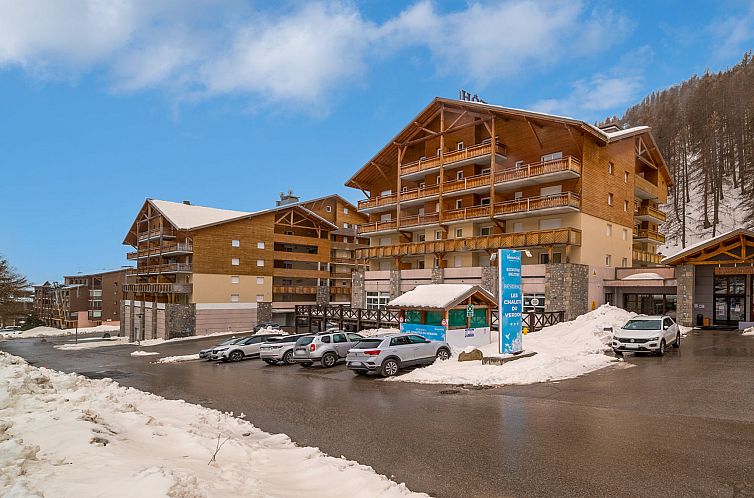 Appartement C. du Verdon