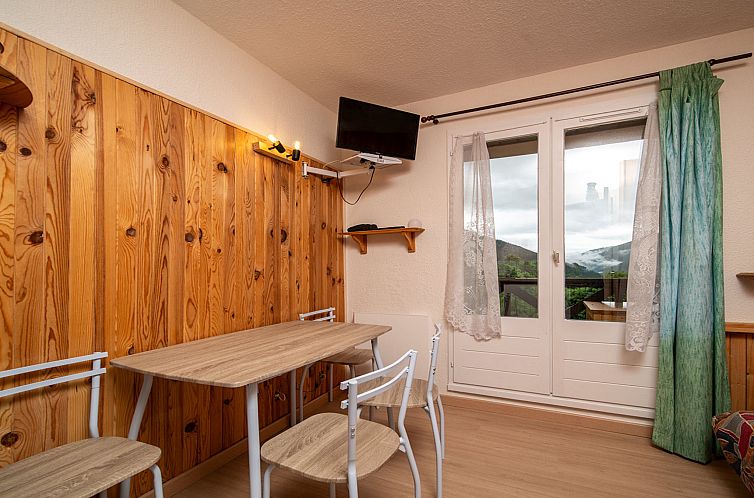 Appartement LE SCHUSS 5