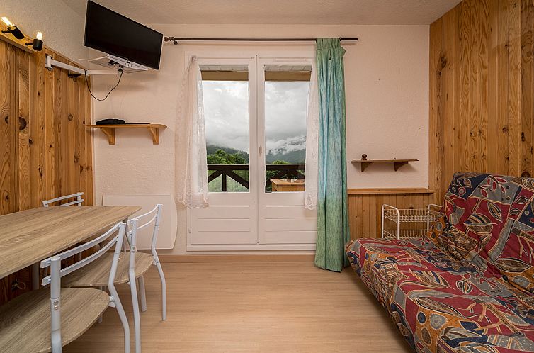 Appartement LE SCHUSS 5