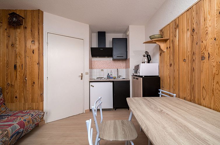 Appartement LE SCHUSS 5