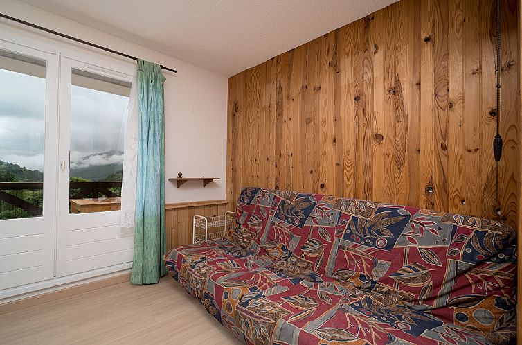 Appartement LE SCHUSS 5