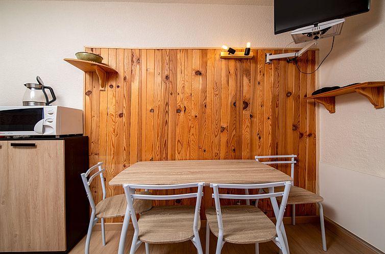 Appartement LE SCHUSS 5