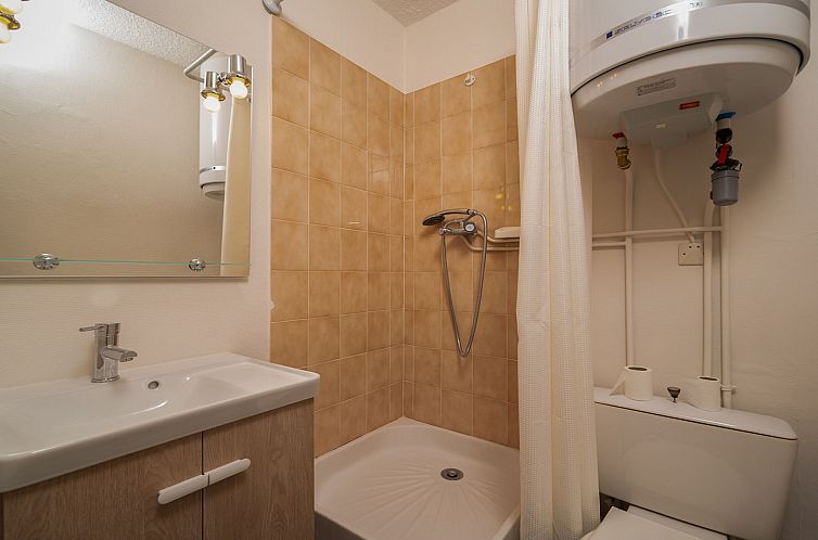 Appartement LE SCHUSS 5