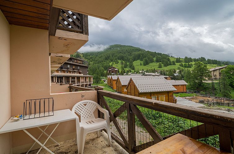 Appartement LE SCHUSS 5