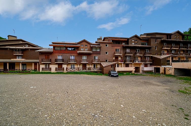 Appartement LE SCHUSS 5