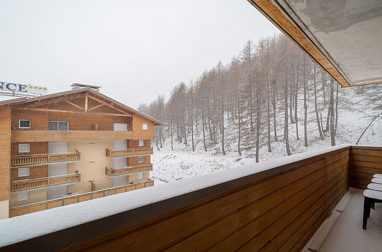 Appartement C. du Verdon