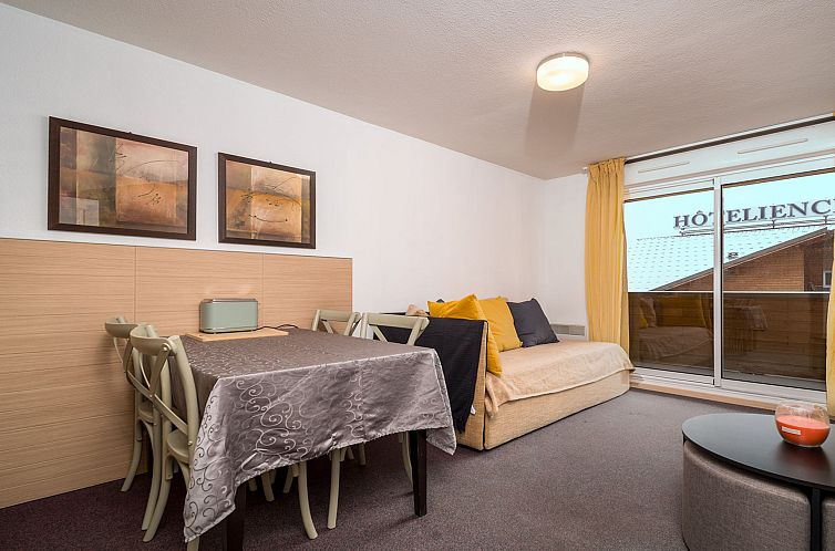 Appartement C. du Verdon