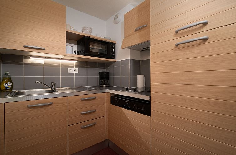 Appartement C. du Verdon