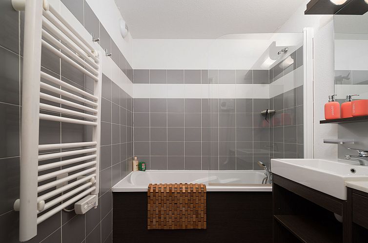 Appartement C. du Verdon