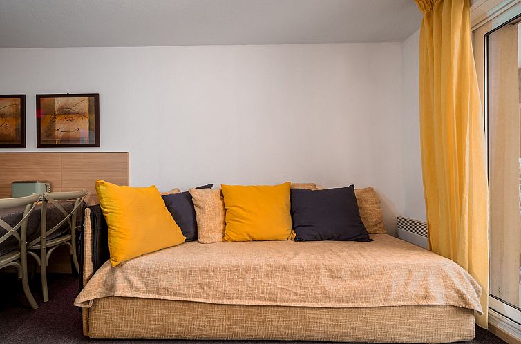 Appartement C. du Verdon