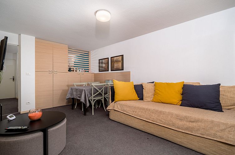 Appartement C. du Verdon