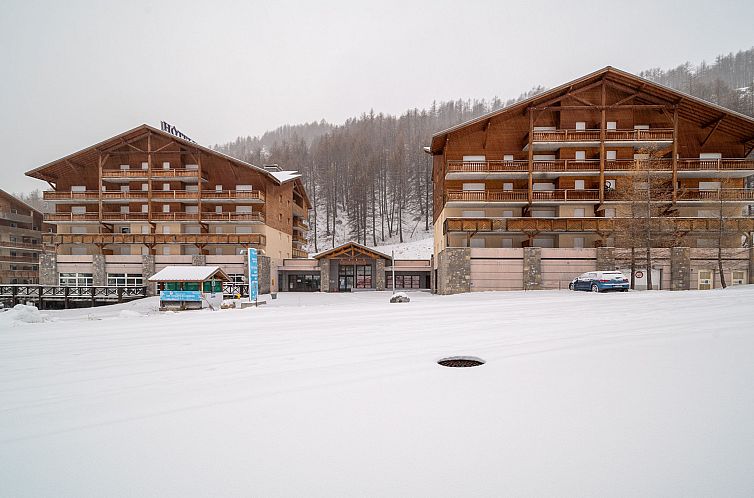 Appartement C. du Verdon