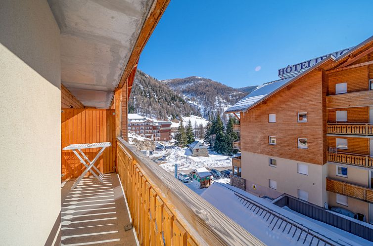 Unterkunft 048190019 - Appartement Provence / Cote d'Azur - Appartement 