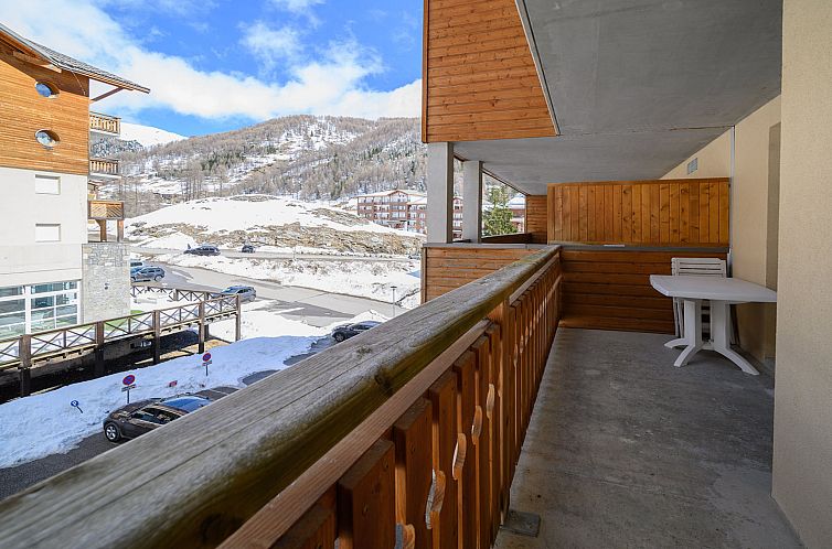 Appartement C. du Verdon