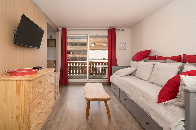 Appartement C. du Verdon