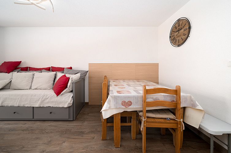 Appartement C. du Verdon