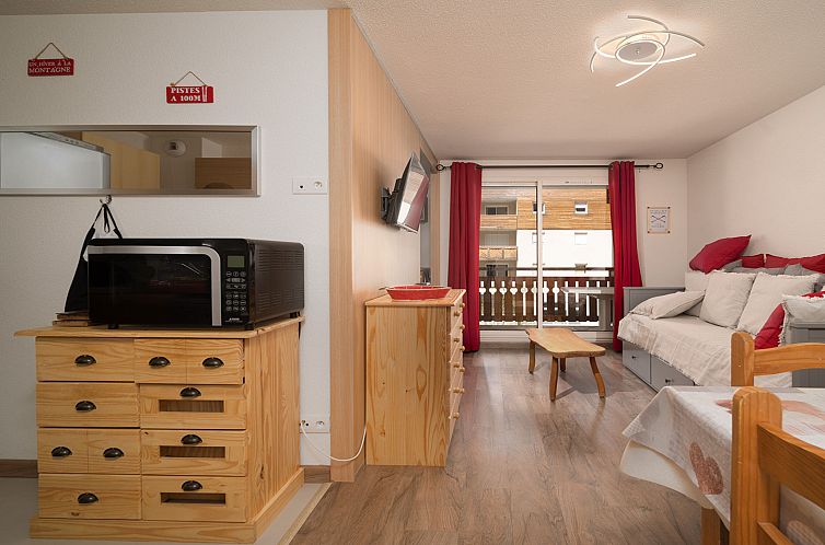 Appartement C. du Verdon