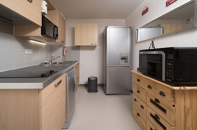 Appartement C. du Verdon