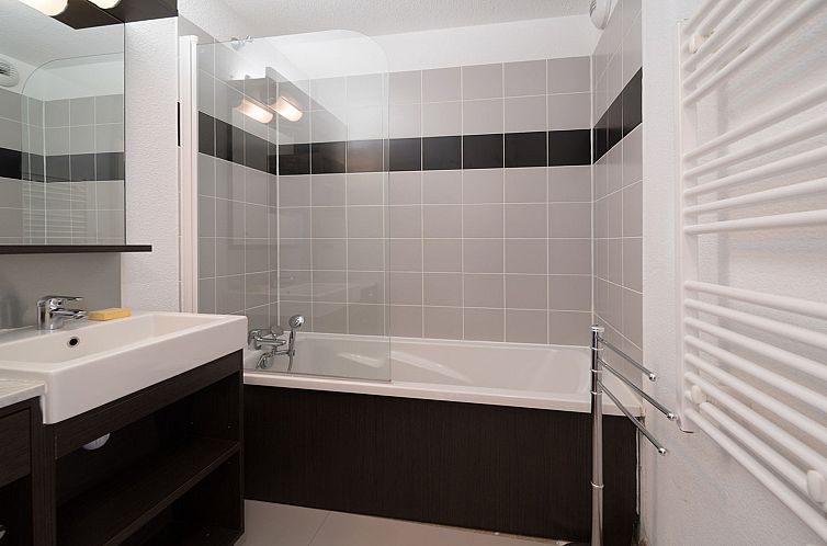 Appartement C. du Verdon